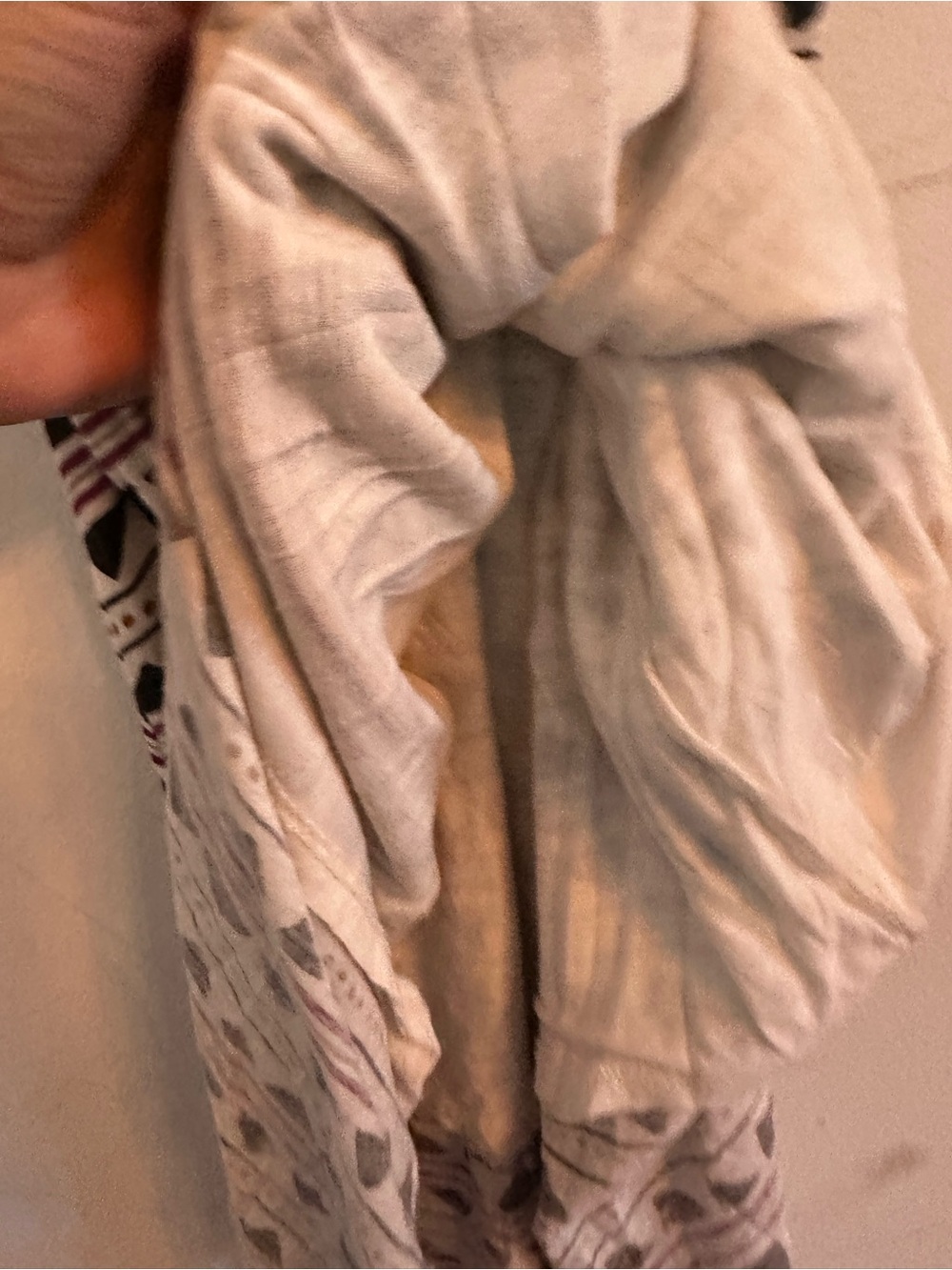 Lucky Brand | Sleeveless Maxi Dress |Southwestern Boho | Small - Picture 7 of 9
